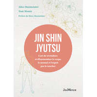  Jin Shin Jyutsu – BURMEISTER,MONTE