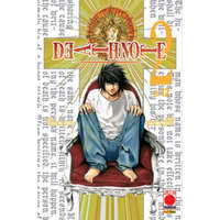  Death Note – Takeshi Obata,Tsugumi Ohba