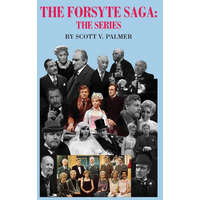  Forsyte Saga-The Series