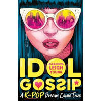  Idol Gossip: A K-Pop dream come true