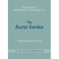  Secret Garden – Frances Hodgson Burnett