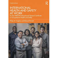  International Health and Safety at Work – Phil Hughes MBE,Ed Ferrett