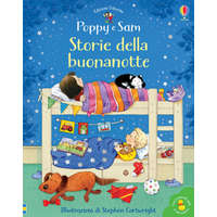 Storie della buonanotte. Poppy e Sam – Heather Amery,Lesley Sims