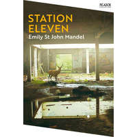  Station Eleven – EMI ST. JOHN MANDEL