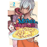  Mama Akuma, Vol. 2 – Kuzushiro