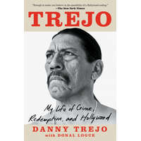  Trejo: My Life of Crime, Redemption, and Hollywood – Donal Logue