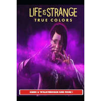  Life is Strange True Colors Guide & Walkthrough and MORE ! – Marsx15
