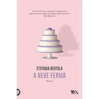  A neve ferma – Stefania Bertola