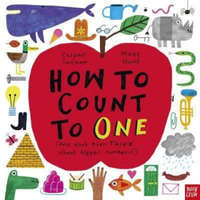  How to Count to ONE – Matt Hunt