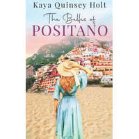  Belles of Positano – Kaya Quinsey Holt
