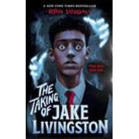  Taking of Jake Livingston