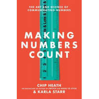  Making Numbers Count – Karla Starr