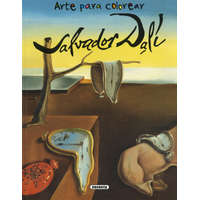 Salvador Dalí – Yomikoko