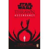  Star Wars: Thrawn Ascendancy – Timothy Zahn