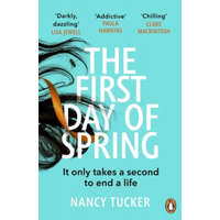 First Day of Spring – Nancy Tucker