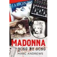  Madonna Song by Song – ANDREWS MARC