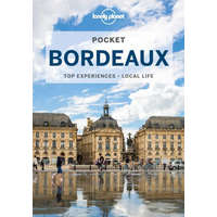  Lonely Planet Pocket Bordeaux