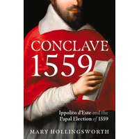  Conclave 1559 – Mary Hollingsworth