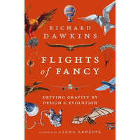 Flights of Fancy – Richard Dawkins