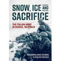  Snow, Ice and Sacrifice – Ralph Riccio
