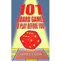  101 Board Games To Play Before You Die – Cook