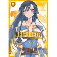  Arifureta - Der Kampf zurück in meine Welt 08 – Takaya-Ki,Roga
