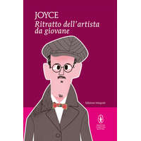  Ritratto dell'artista da giovane – James Joyce