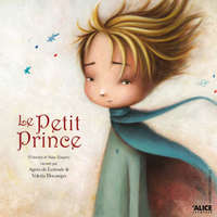  Le Petit Prince – Agnès de Lestrade