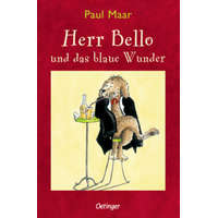 Herr Bello 1. Herr Bello und das blaue Wunder – Ute Krause