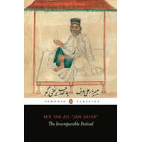  Incomparable Festival (A masterpiece of Indo-Islamic literary culture)