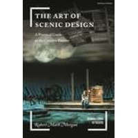 Art of Scenic Design – Jim Volz