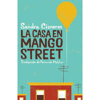  La Casa En Mango Street / The House on Mango Street – Fernanda Melchor