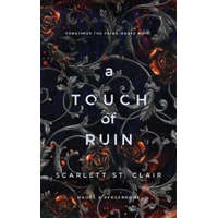 A Touch of Ruin – Scarlett St. Clair