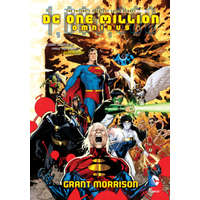  DC One Million Omnibus – Val Semeiks