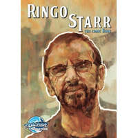  Orbit: Ringo Starr