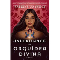  Inheritance of Orquidea Divina