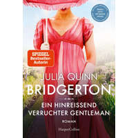  Bridgerton - Ein hinreißend verruchter Gentleman – Petra Lingsminat,Ira Panic