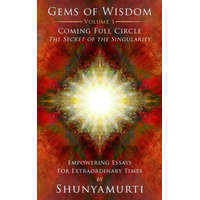 Coming Full Circle – Shunyamurti