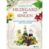  Hildegard von Bingen