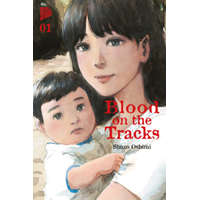  Blood on the Tracks 1 – Jan-Christoph Müller