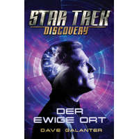  Star Trek - Discovery: Der ewige Ort – Anika Klüver