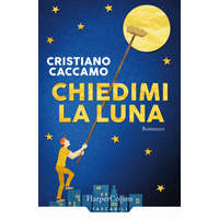  Chiedimi la luna – Cristiano Caccamo