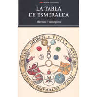 LA TABLA ESMERALDA – HERMES TRIMEGISTO