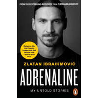 Adrenaline – Zlatan Ibrahimovic