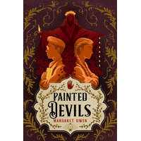  Painted Devils