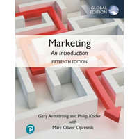  Marketing: An Introduction, Global Edition – Gary Armstrong,Philip Kotler