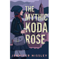  The Mythic Koda Rose