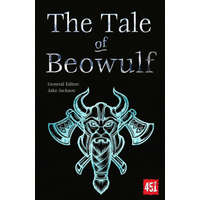  Tale of Beowulf