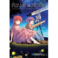  Fly Me to the Moon, Vol. 11 – Kenjiro Hata