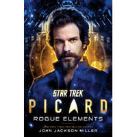  Star Trek: Picard: Rogue Elements